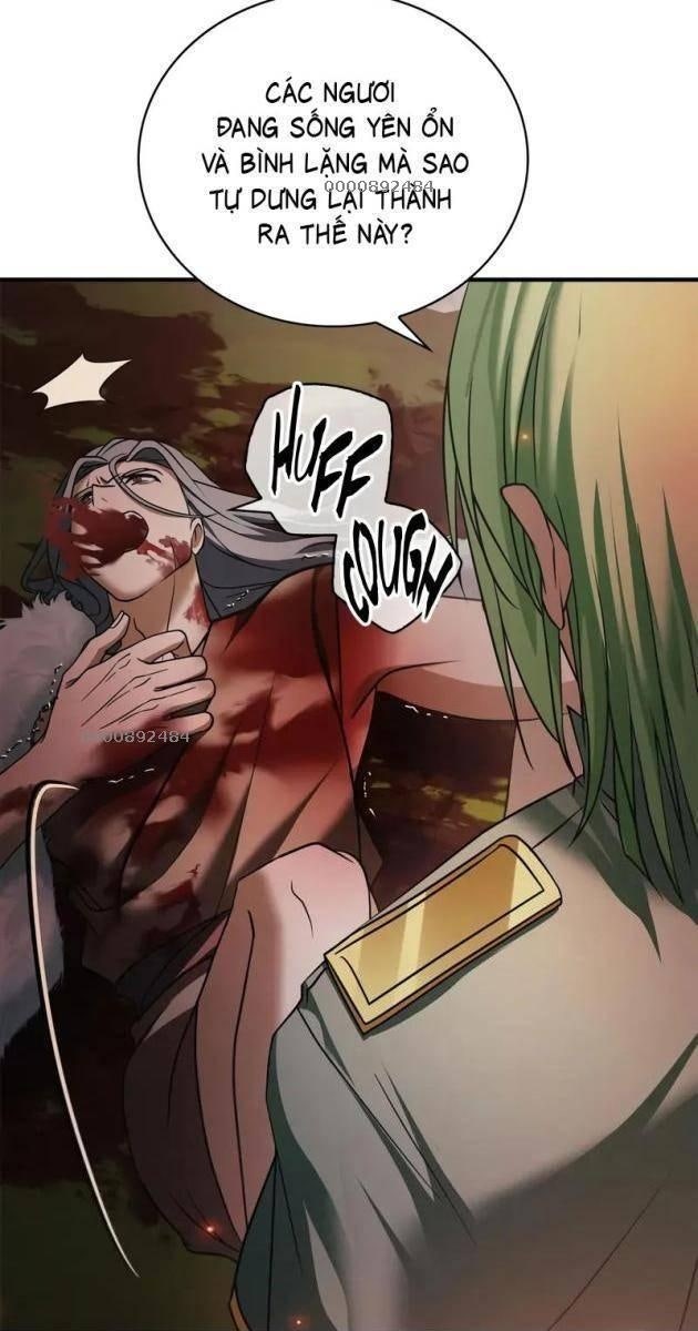 Ta Không Tài Năng Đến Vậy Đâu - Page 5