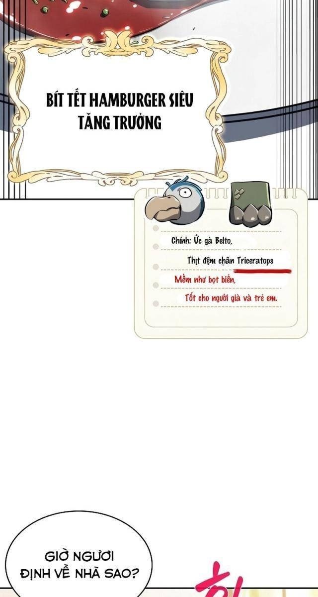 Quán Ăn Định Mệnh - Page 9