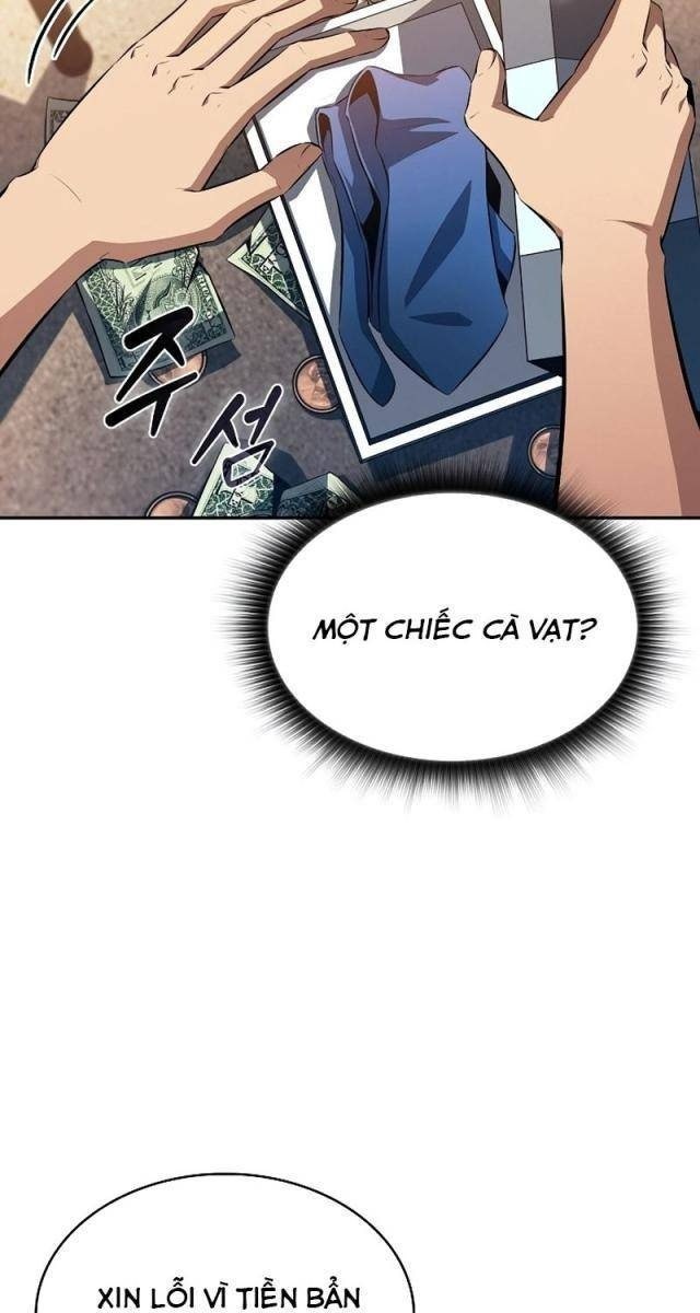 Quán Ăn Định Mệnh - Page 158