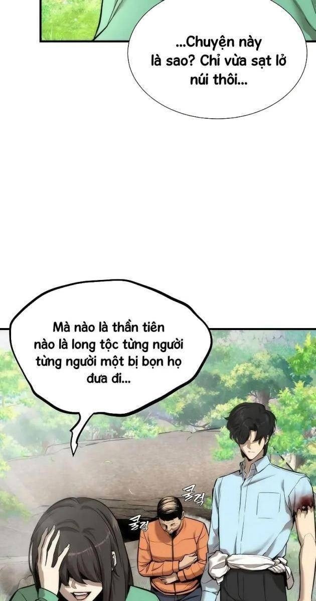 Tôi Hồi Sinh Vào Cuốn Truyện Tu Tiên - Page 67