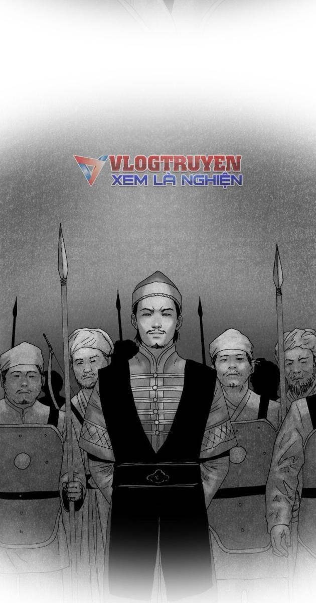 Máu lạnh - Page 26