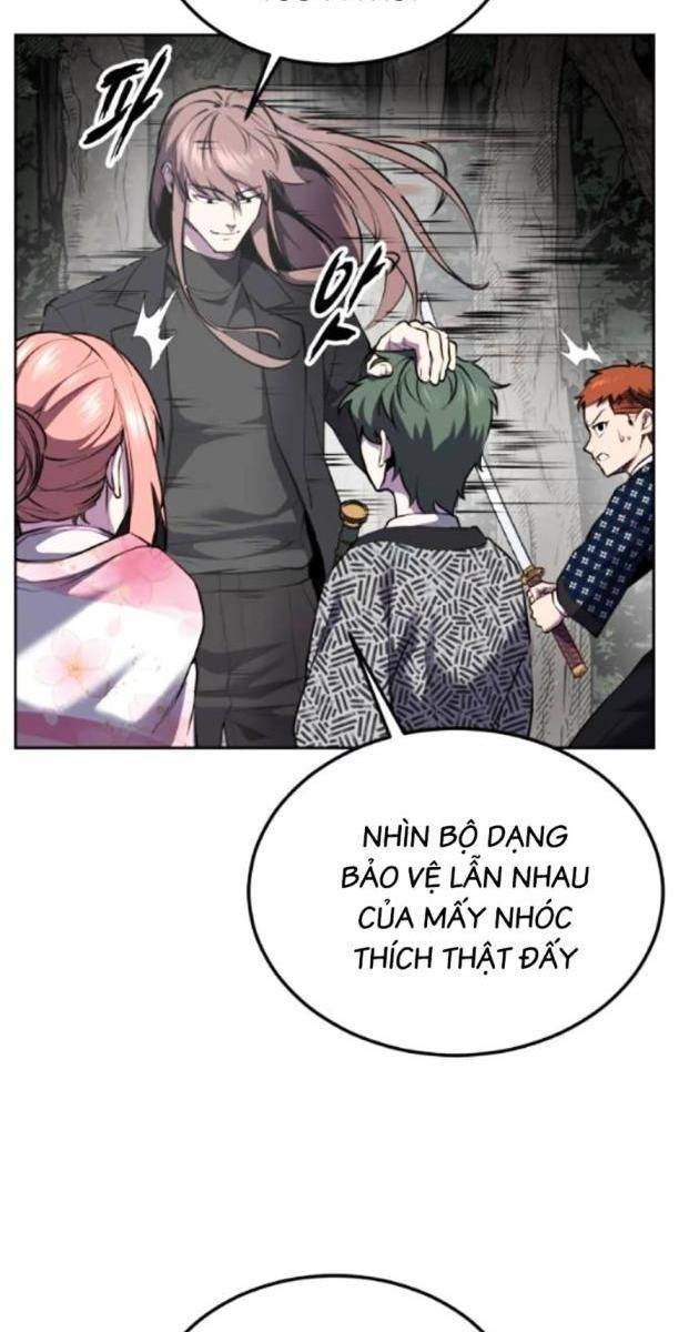 Cậu Bé Của Thần Chết - Page 79