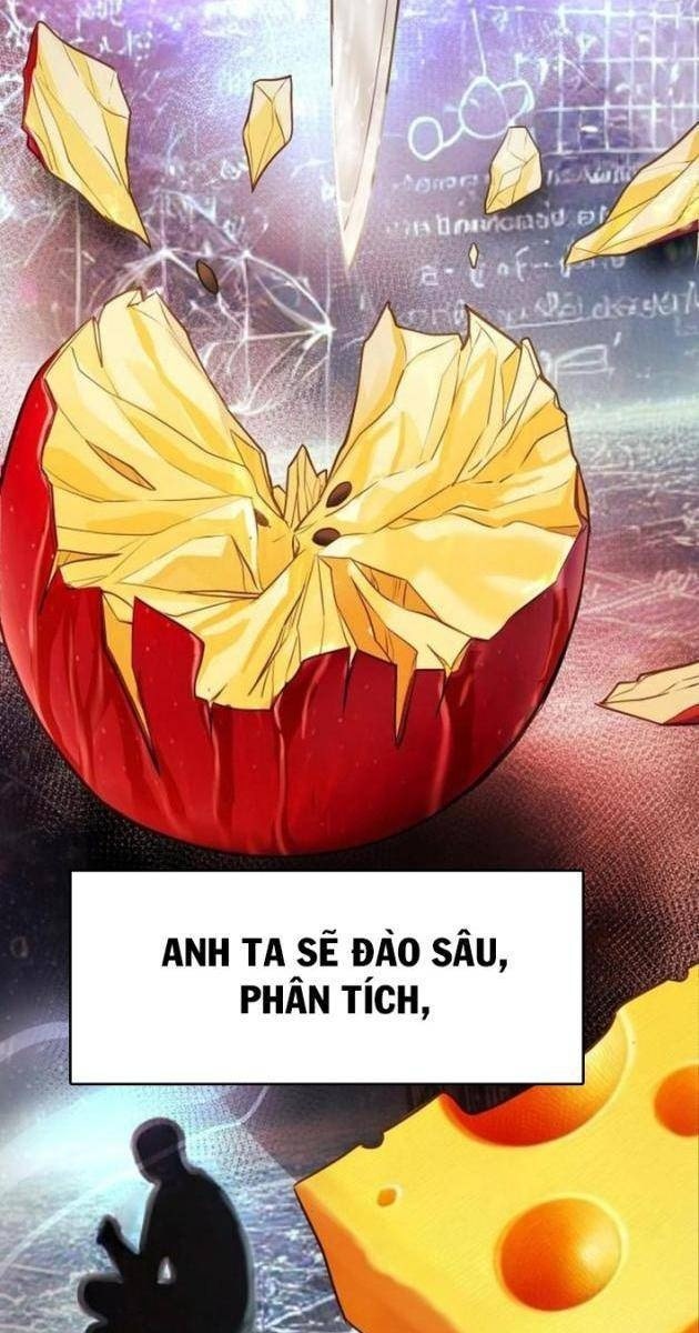 Không Gian Đặc Biệt Của Luật Sư Bình Dị - Page 9