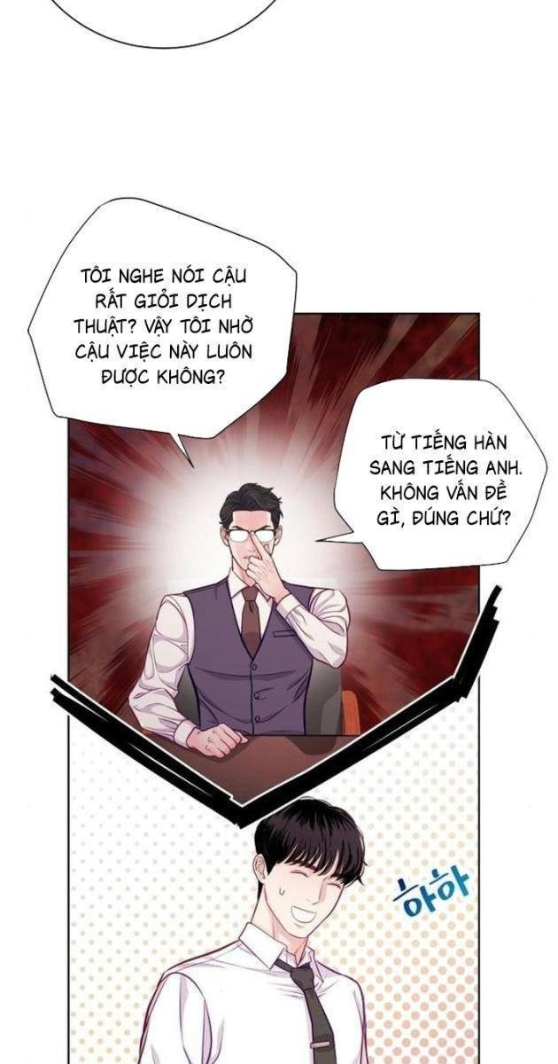 Không Gian Đặc Biệt Của Luật Sư Bình Dị - Page 104