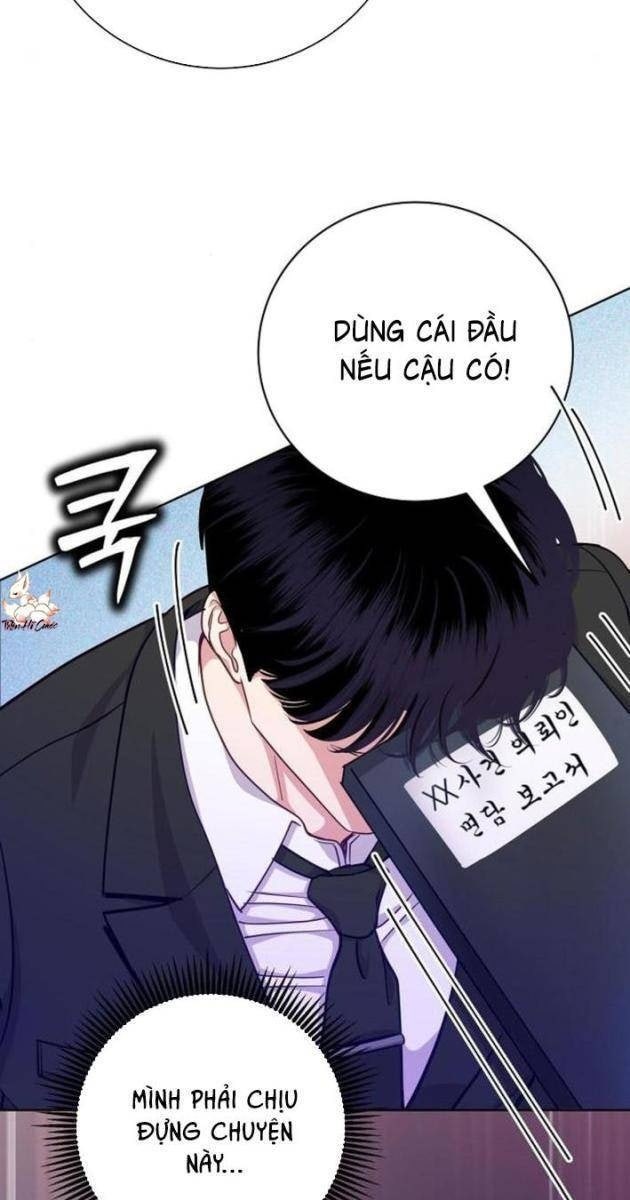 Không Gian Đặc Biệt Của Luật Sư Bình Dị - Page 28