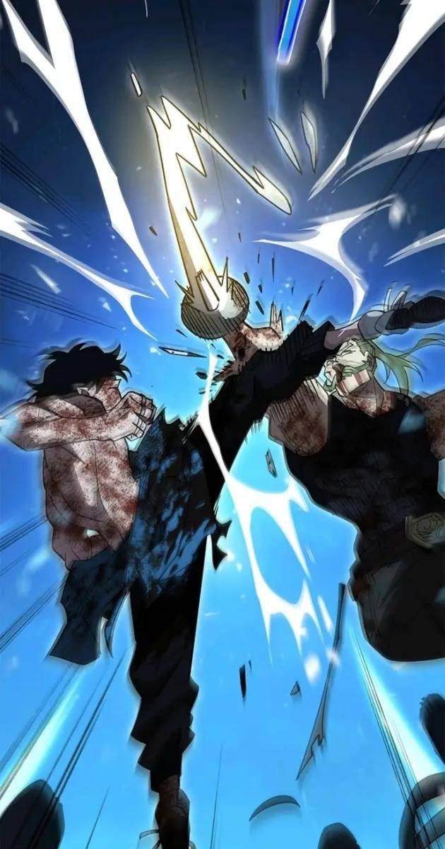 Sinh Tồn Giả Tối Cường - Page 120