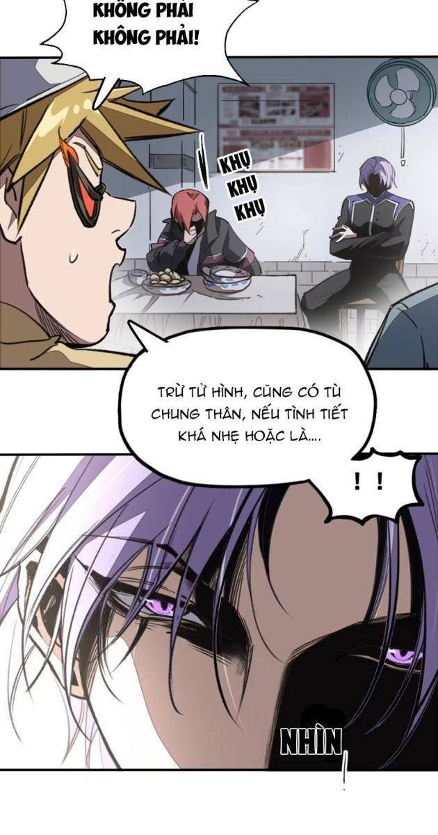 Tinh Linh Chi Hậu - Page 11