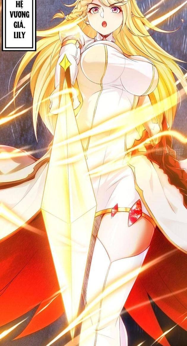 Tinh Thú Sư Mạnh Nhất - Page 56