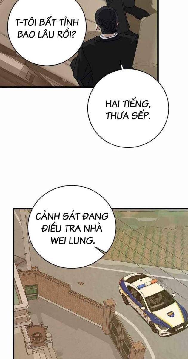 Đây Chính Là Luật Pháp - Page 85