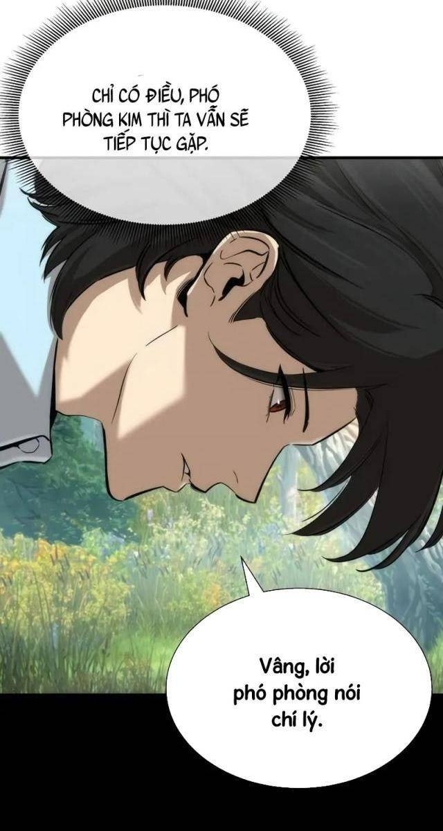 Tôi Hồi Sinh Vào Cuốn Truyện Tu Tiên - Page 8