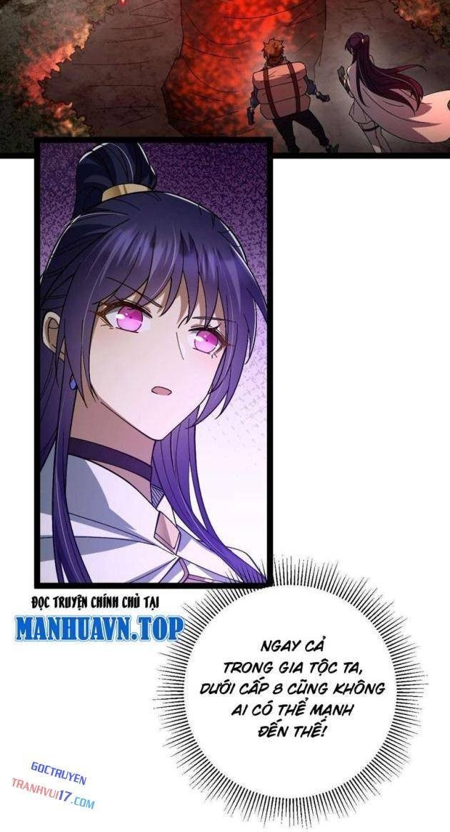 Thành Thần Tại Tận Thế - Page 58