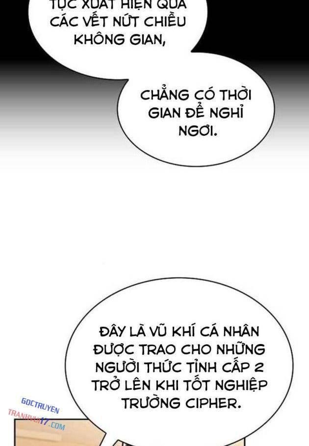 Quán Ăn Định Mệnh - Page 36