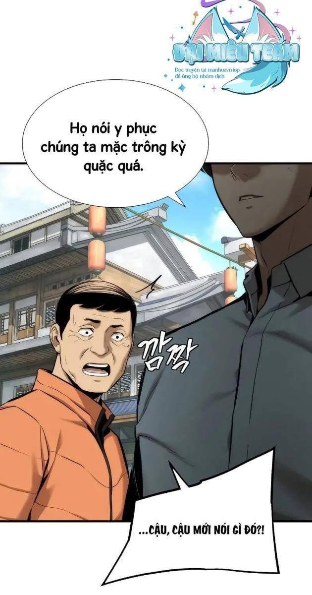 Tôi Hồi Sinh Vào Cuốn Truyện Tu Tiên - Page 13