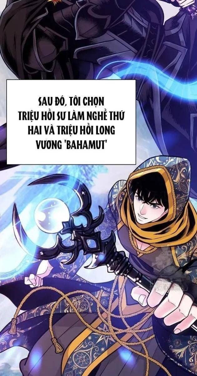 Không Gian Đặc Biệt Của Luật Sư Bình Dị - Page 9