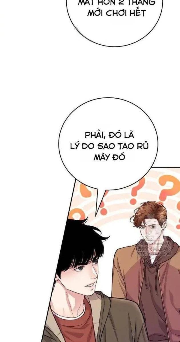 Không Gian Đặc Biệt Của Luật Sư Bình Dị - Page 44