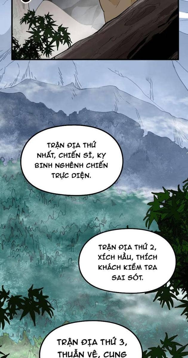 Tinh Linh Chi Hậu - Page 57