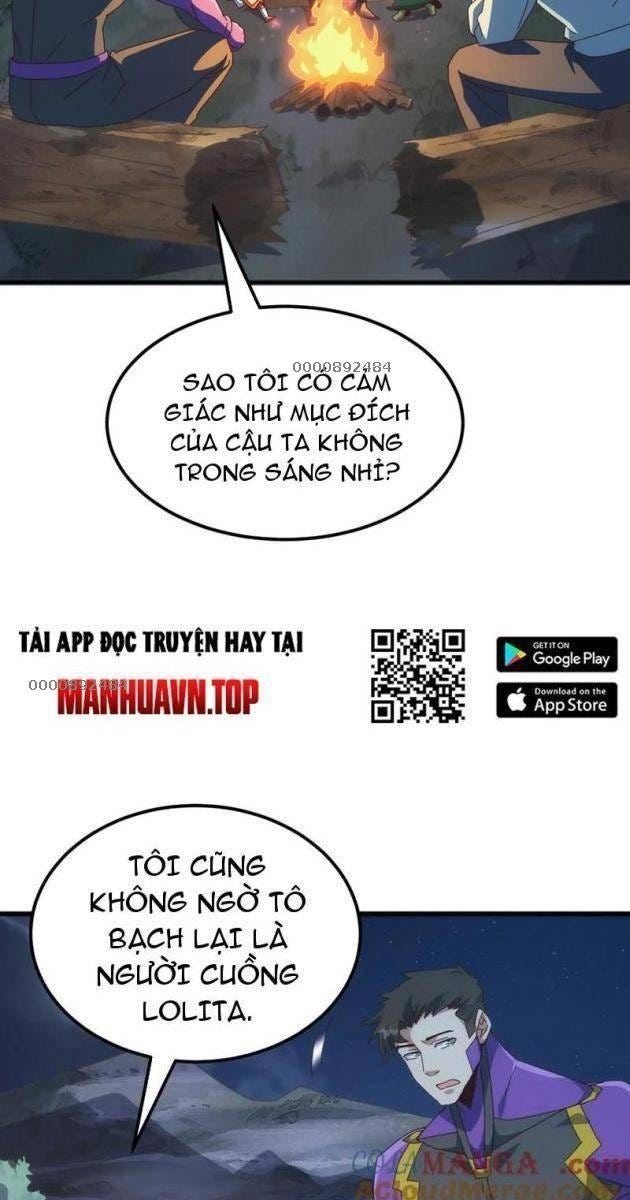 Vạn Tộc Xâm Lược: Mở Đầu Thuần Hóa Cự Thú Cấp Sử Thi - Page 5