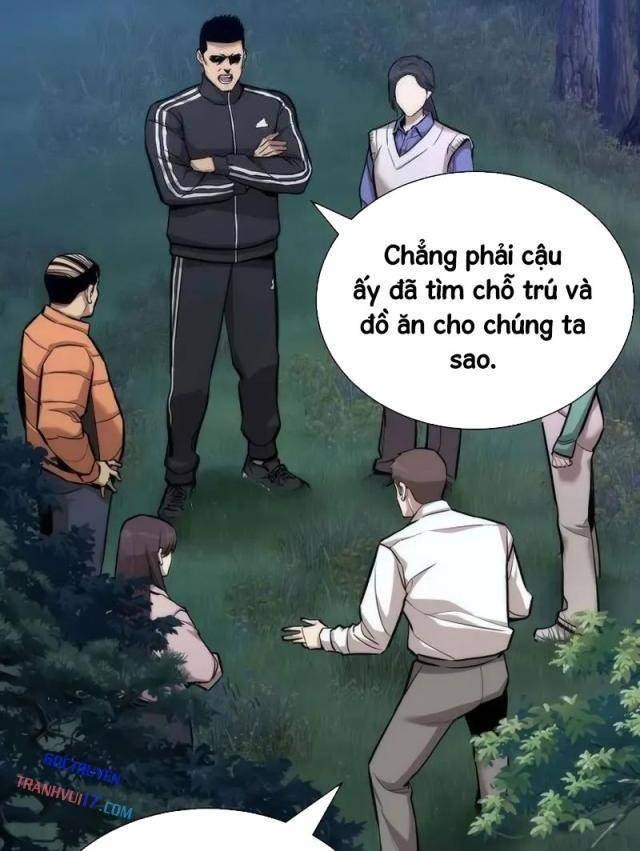 Tôi Hồi Sinh Vào Cuốn Truyện Tu Tiên - Page 117