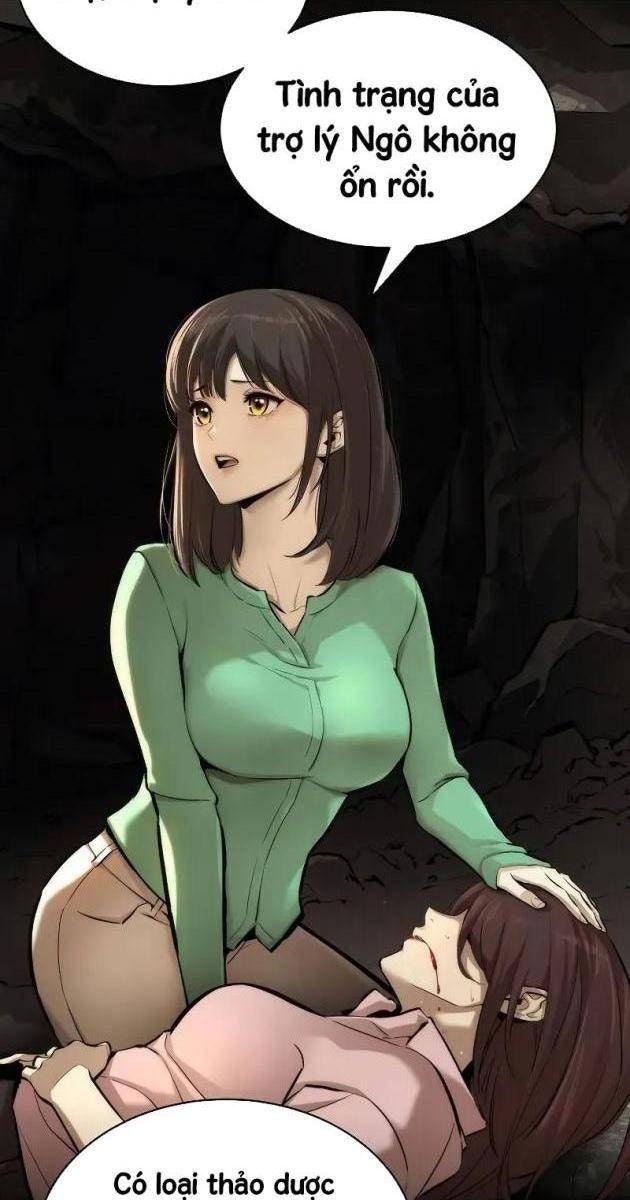 Tôi Hồi Sinh Vào Cuốn Truyện Tu Tiên - Page 134