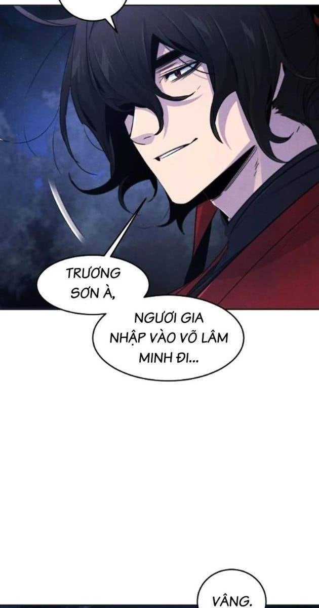 Sự Trở Lại Của Cuồng Ma - Page 4