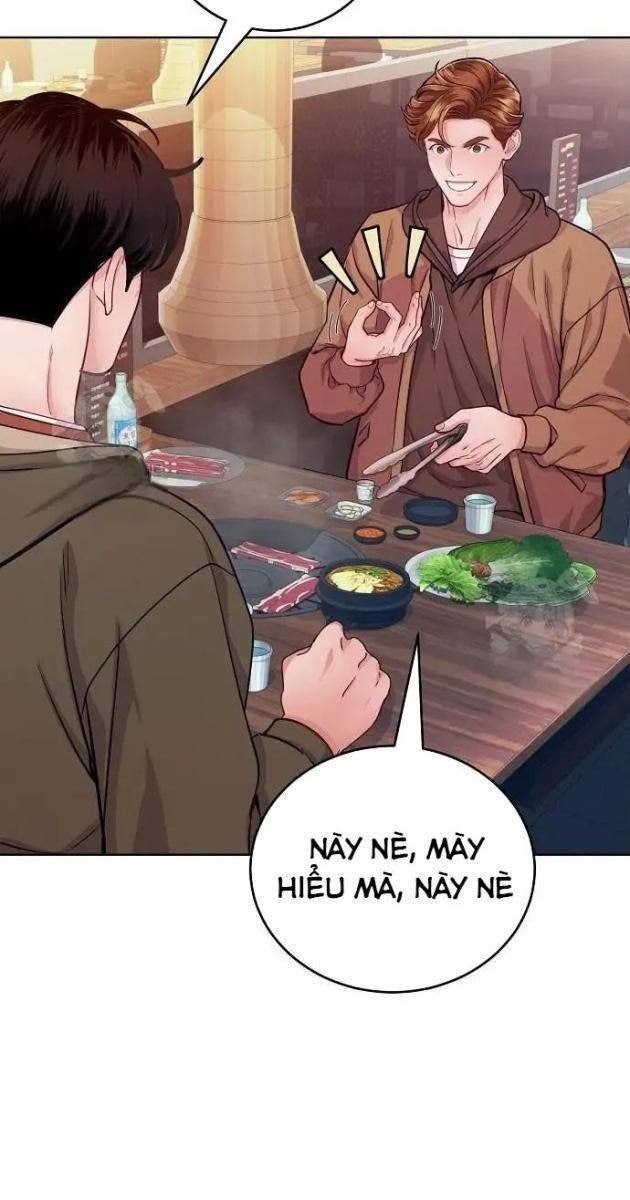 Không Gian Đặc Biệt Của Luật Sư Bình Dị - Page 103