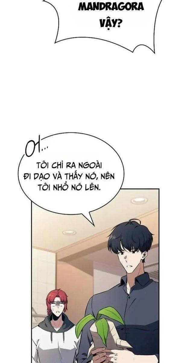 Quán Ăn Định Mệnh - Page 46