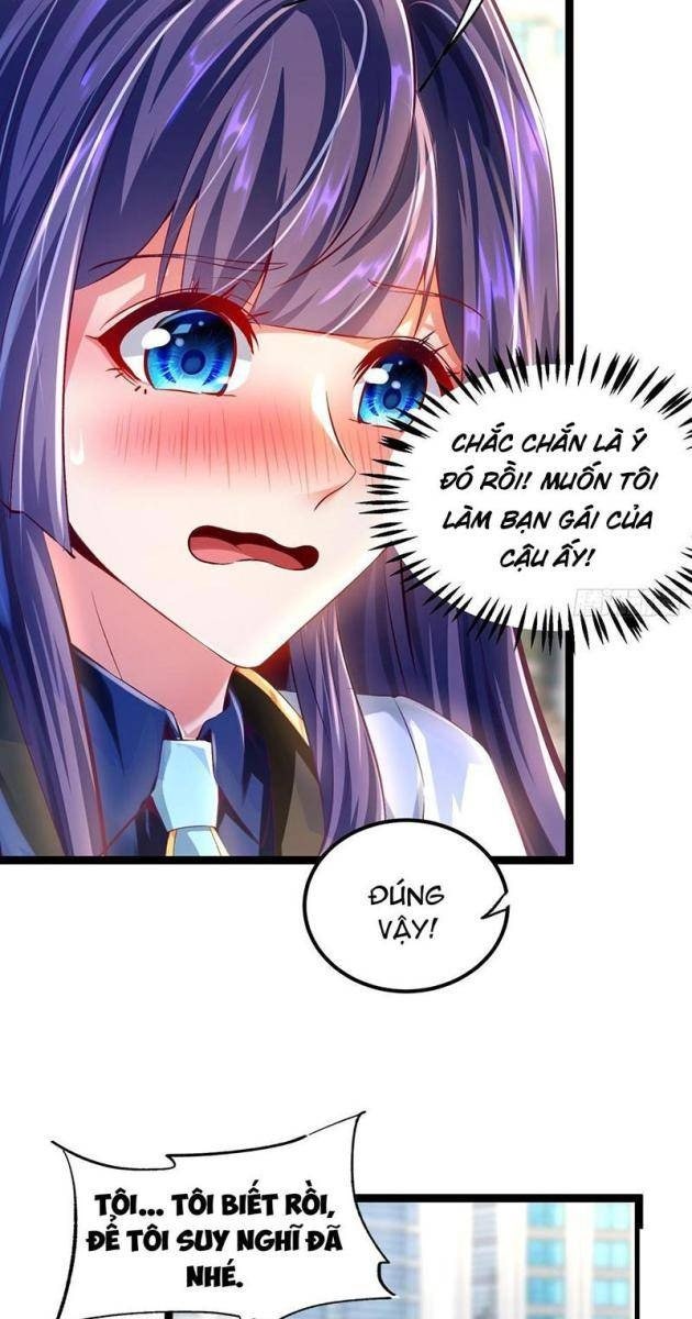 Tinh Thú Sư Mạnh Nhất - Page 64