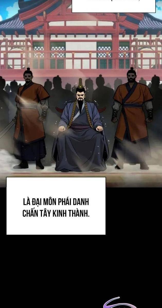 Tôi Hồi Sinh Vào Cuốn Truyện Tu Tiên - Page 11