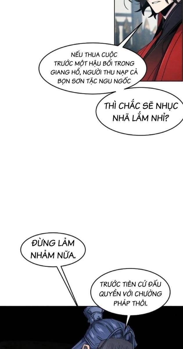 Sự Trở Lại Của Cuồng Ma - Page 21