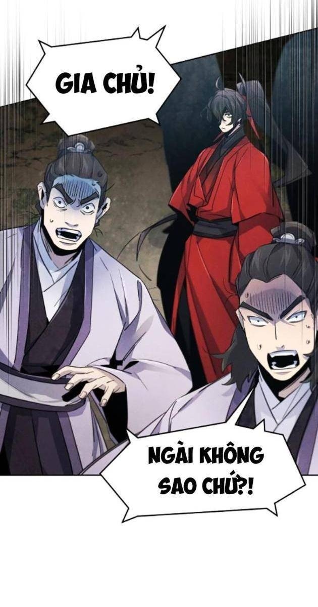 Sự Trở Lại Của Cuồng Ma - Page 64