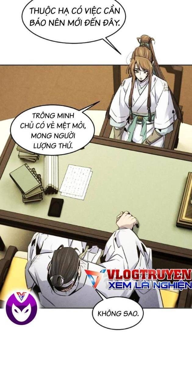 Sự Trở Lại Của Cuồng Ma - Page 11