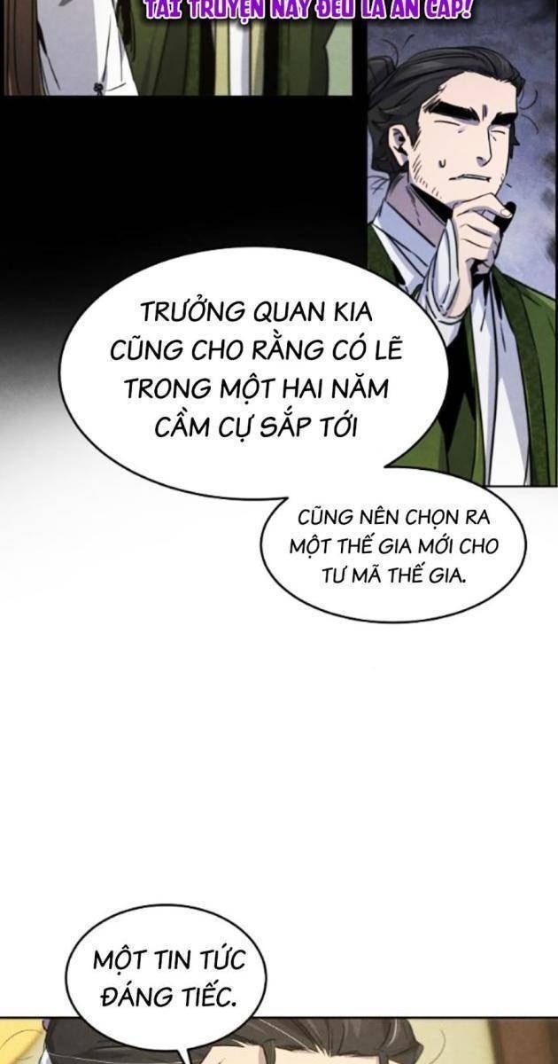 Sự Trở Lại Của Cuồng Ma - Page 79