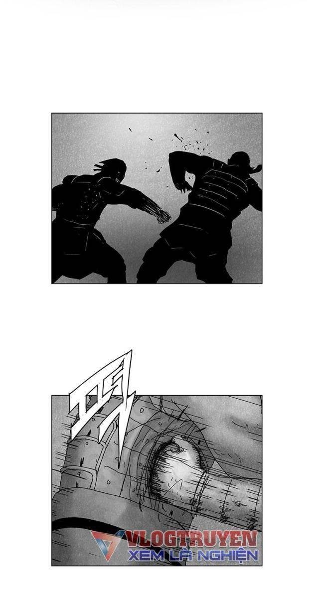 Máu lạnh - Page 22