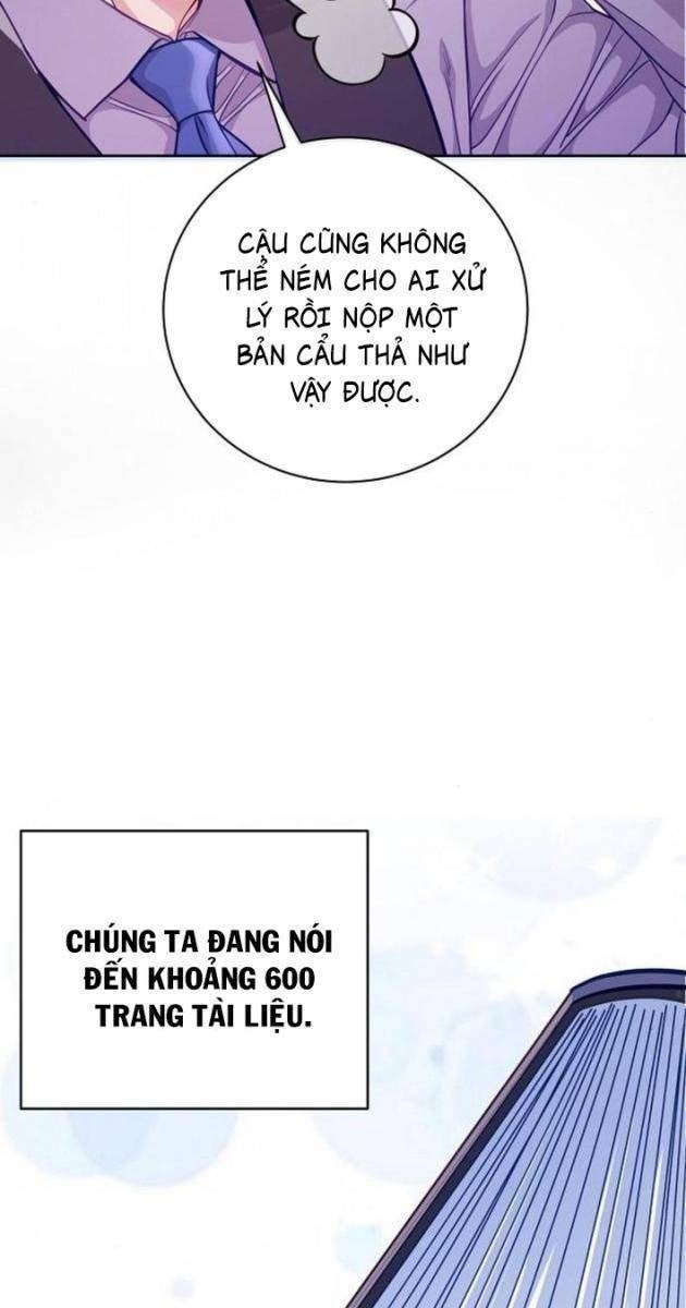 Không Gian Đặc Biệt Của Luật Sư Bình Dị - Page 24