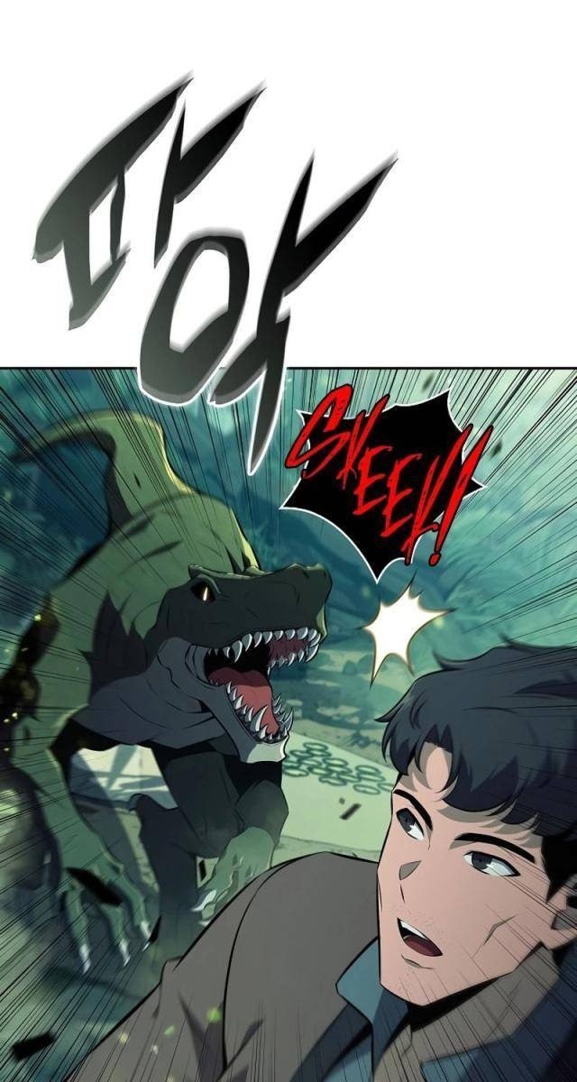 Quán Ăn Định Mệnh - Page 5