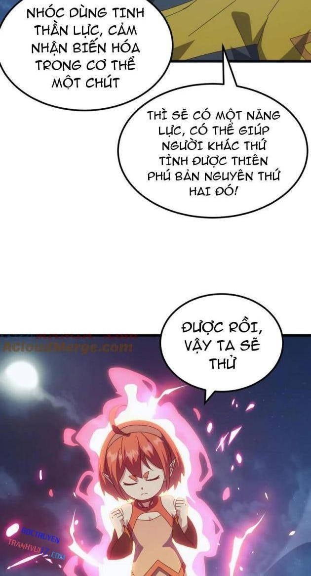 Vạn Tộc Xâm Lược: Mở Đầu Thuần Hóa Cự Thú Cấp Sử Thi - Page 26