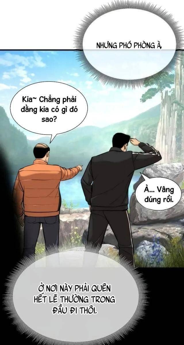 Tôi Hồi Sinh Vào Cuốn Truyện Tu Tiên - Page 22