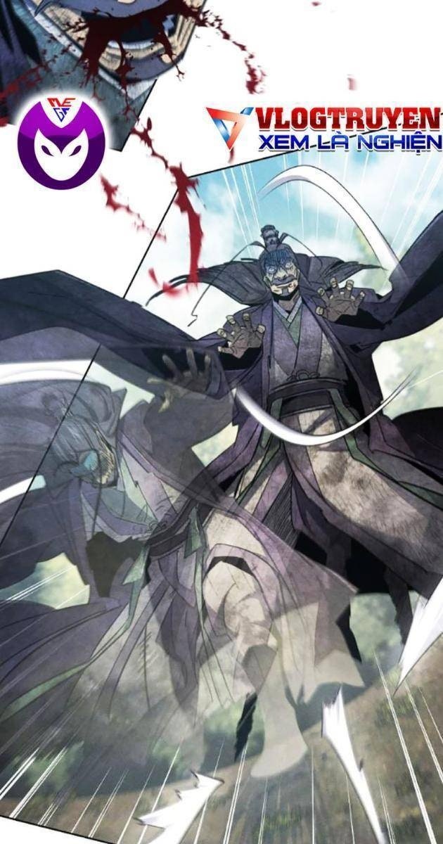 Sự Trở Lại Của Cuồng Ma - Page 9