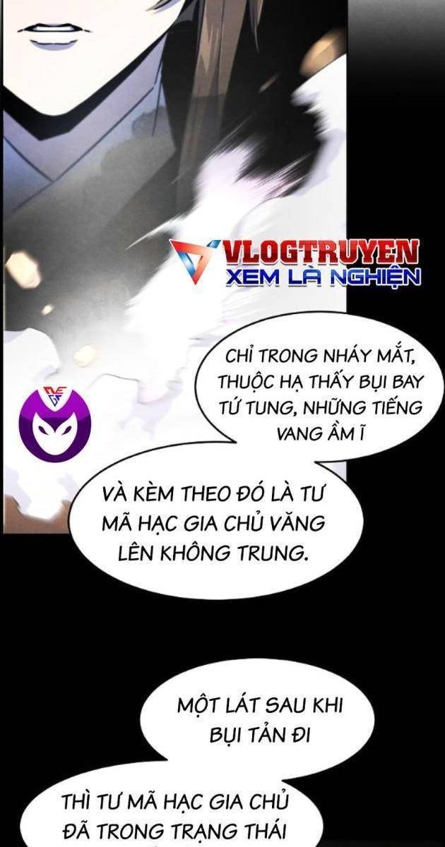 Sự Trở Lại Của Cuồng Ma - Page 56