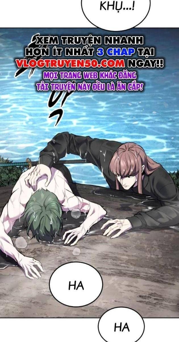 Cậu Bé Của Thần Chết - Page 28