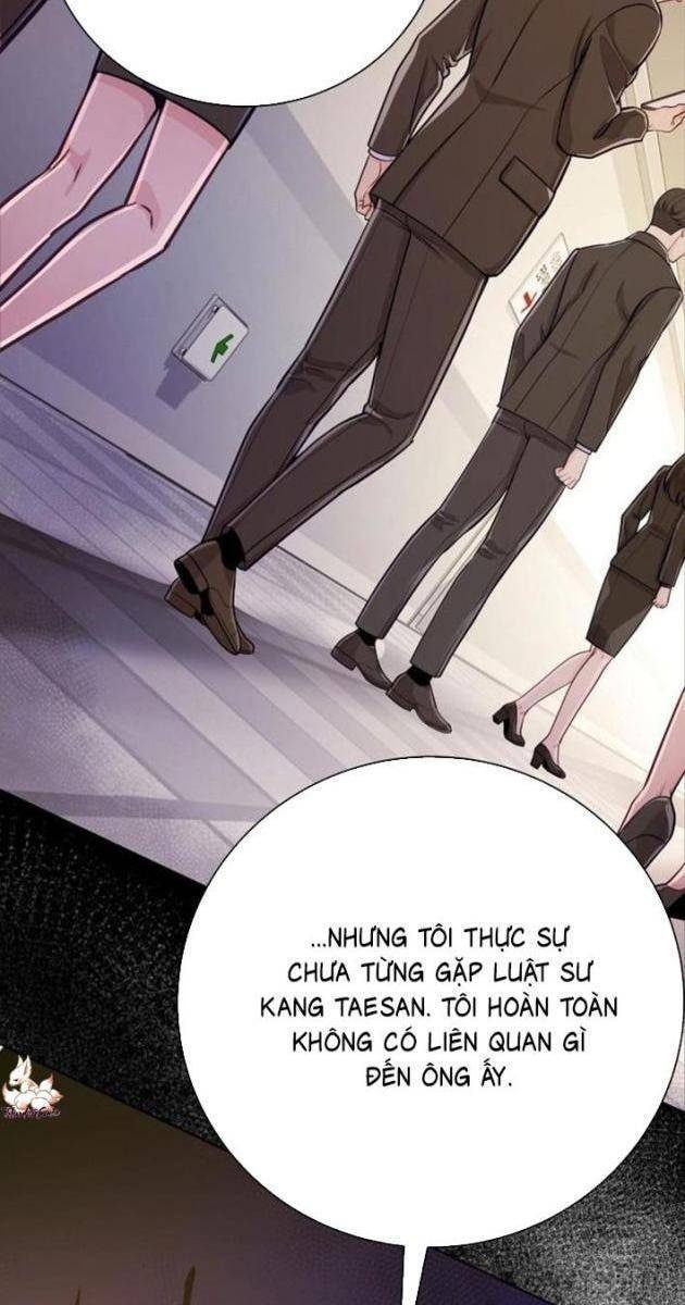 Không Gian Đặc Biệt Của Luật Sư Bình Dị - Page 23