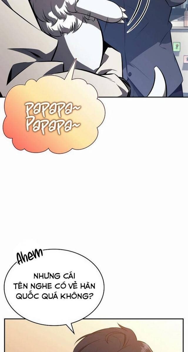 Quán Ăn Định Mệnh - Page 61