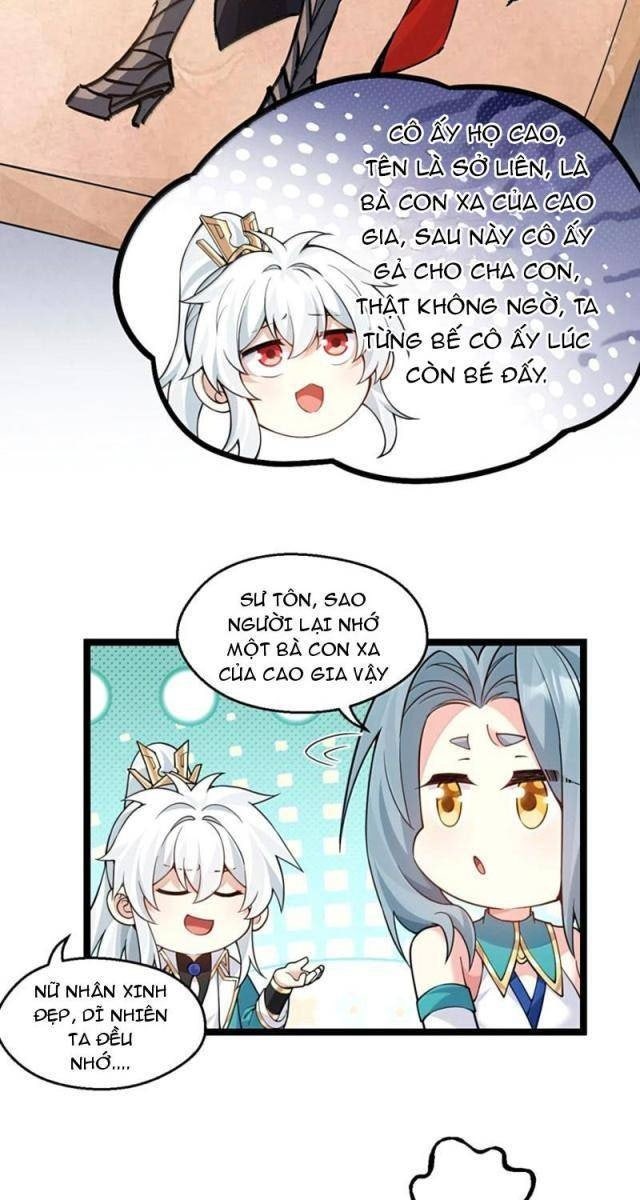 Hảo Đồ Nhi Hãy Tha Cho Vi Sư - Page 73