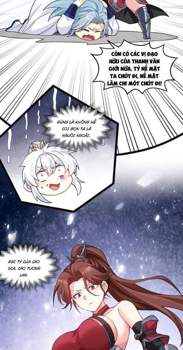 Hảo Đồ Nhi Hãy Tha Cho Vi Sư - Page 49