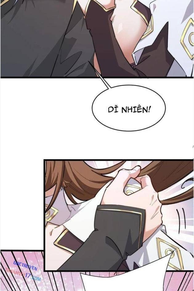 Xuyên Không Thành Npc, Ta Có Bà Xã Che Chở! - Page 31