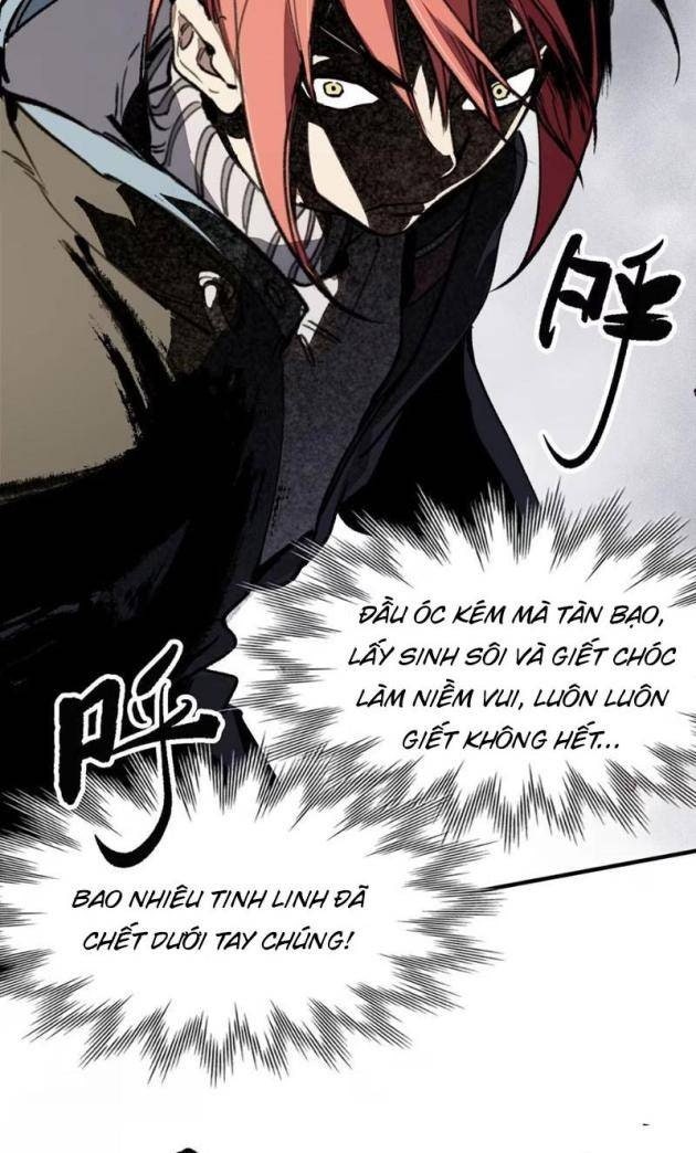 Tinh Linh Chi Hậu - Page 54