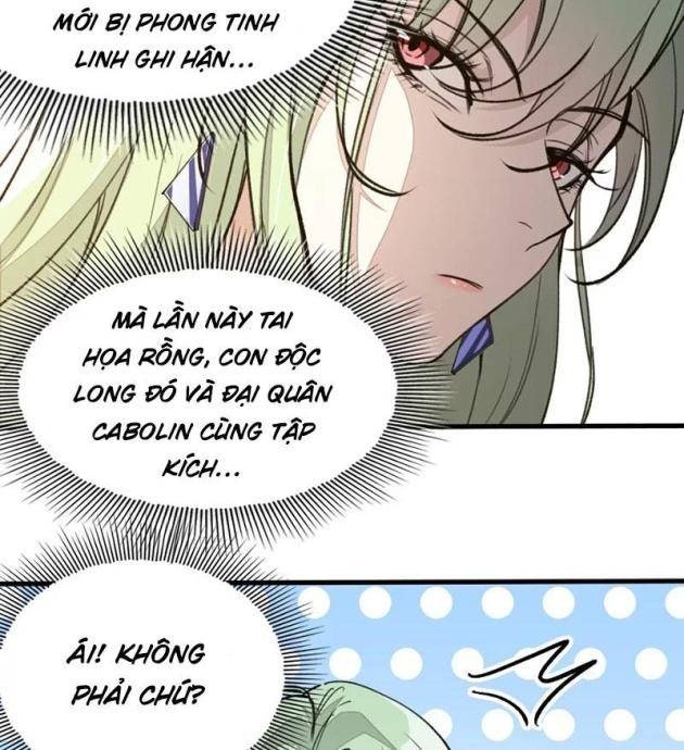 Tinh Linh Chi Hậu - Page 48