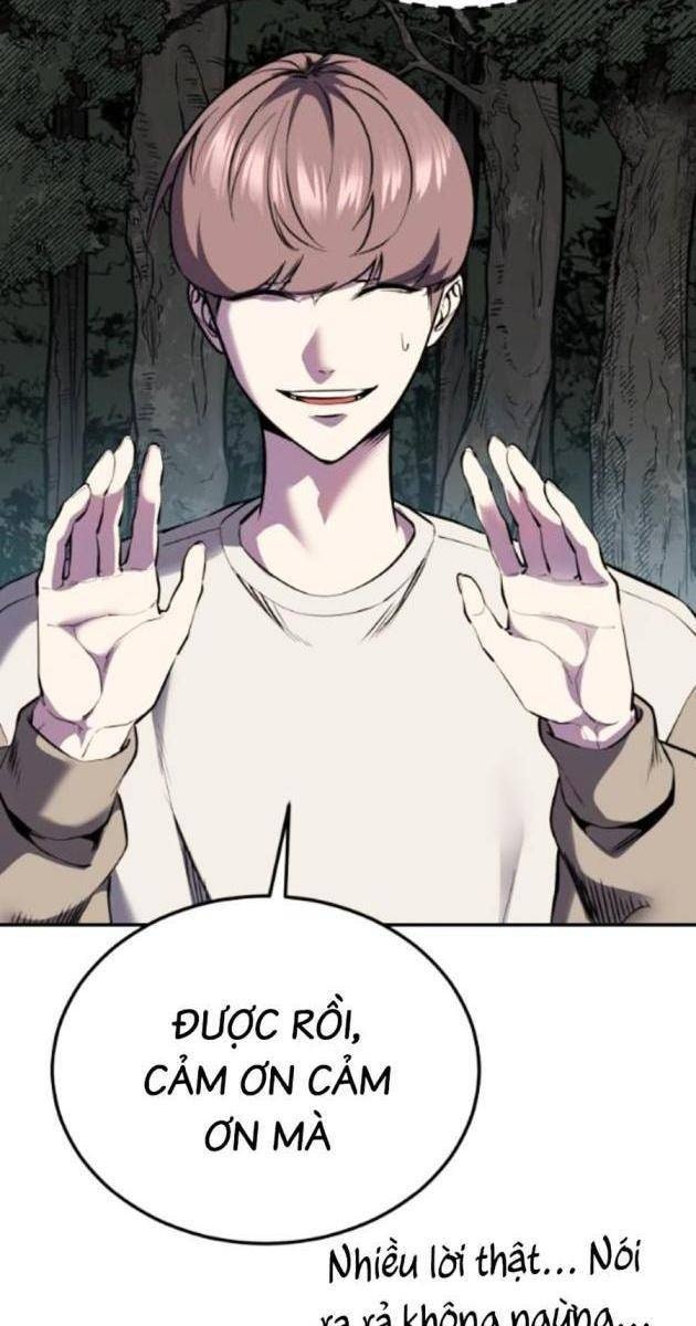 Cậu Bé Của Thần Chết - Page 41