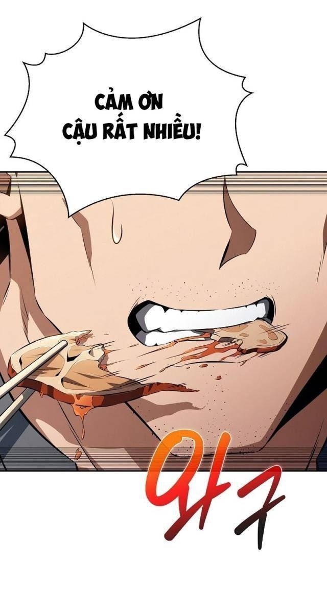 Quán Ăn Định Mệnh - Page 146