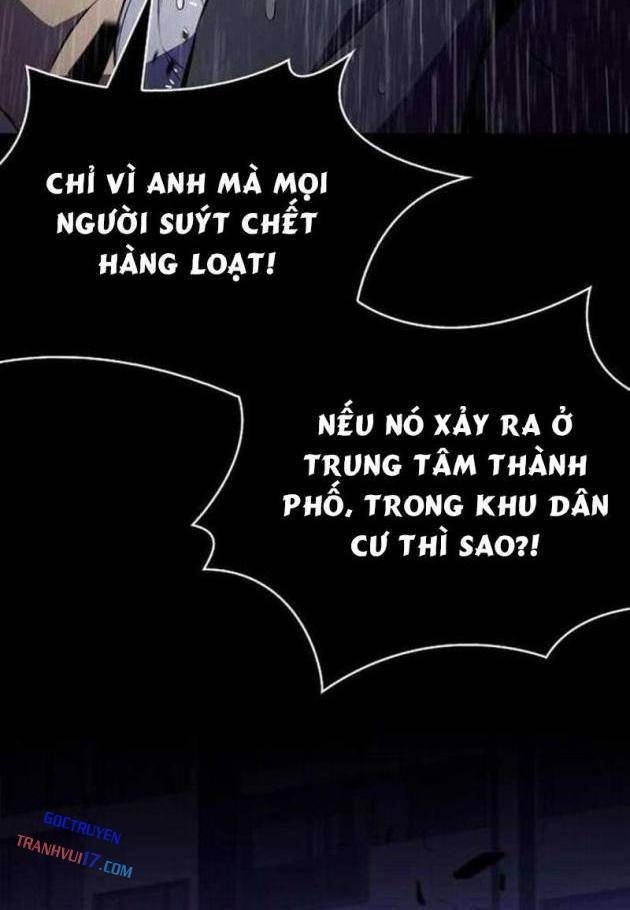 Quán Ăn Định Mệnh - Page 136